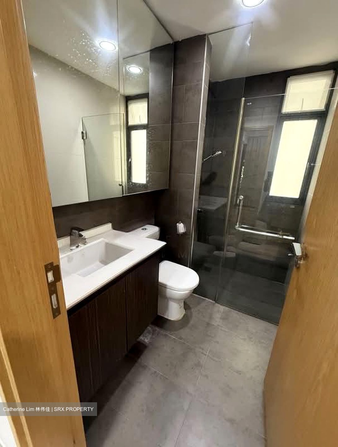 Parc Olympia (D17), Condominium #541681911